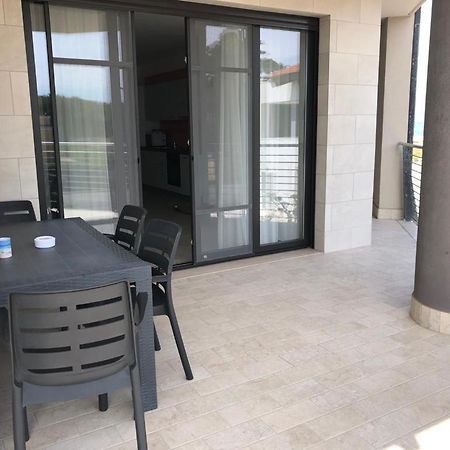 Albachiara Residence Chieuti Bagian luar foto