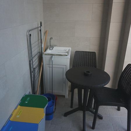 Albachiara Residence Chieuti Bagian luar foto