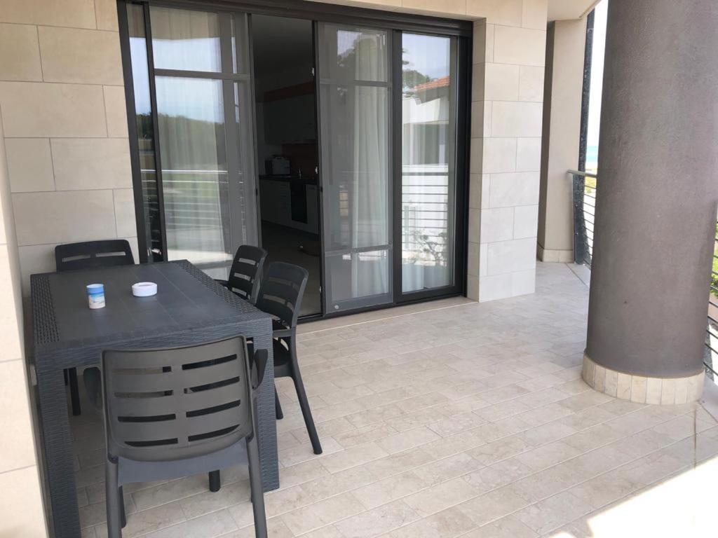 Albachiara Residence Chieuti Bagian luar foto
